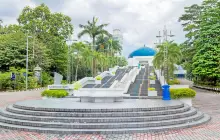 Planetarium Negara