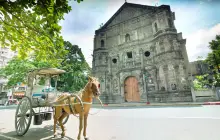 Our Lady of Remedies Parish Church