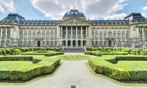 Royal Museums of Fine Arts of Belgium