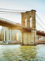 Ponte di Brooklyn