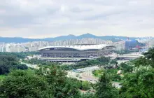 World Cup Stadium