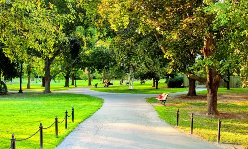 Boston Common