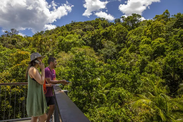 Discover Nature: 15 Most Beautiful Australian National Parks