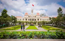 People's Committee of Ho Chi Minh City