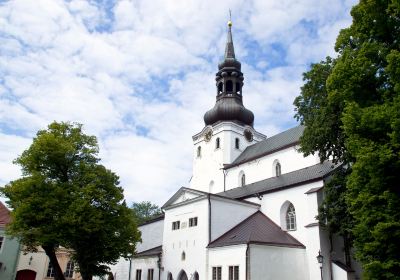 St Mary's Cathedral