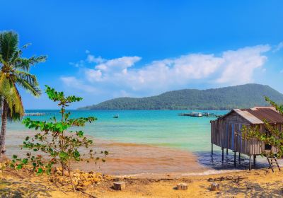 Koh Rong