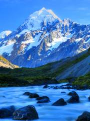 Aoraki / Mount Cook