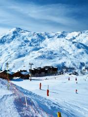 Meribel