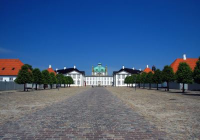 Fredensborg