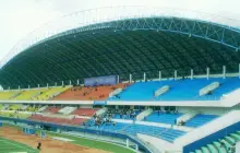 Gelora Bung Karno Main Stadium