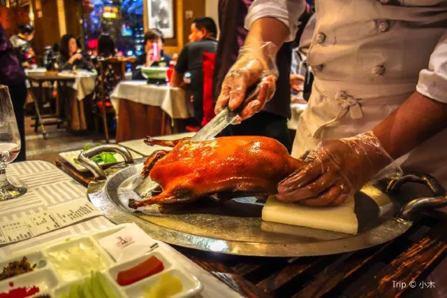 Shanghai Restaurants Near Me: Snacks and Other Authentic Cuisine from the Whole China 2025