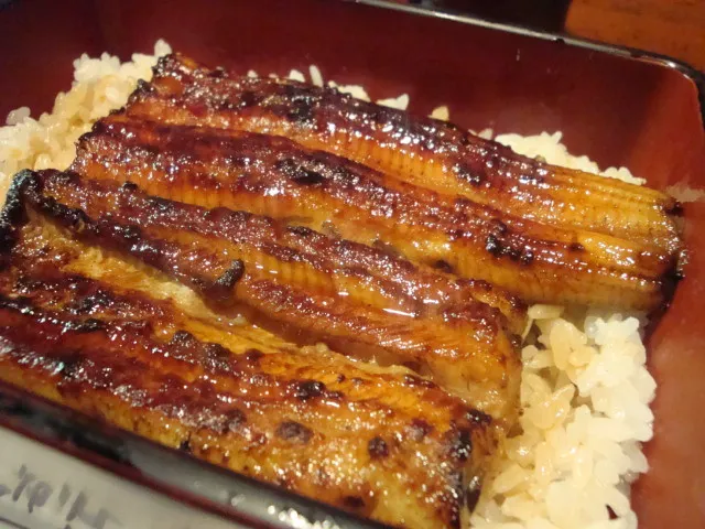  11 Top Eel Rice Restaurants in Tokyo 2025