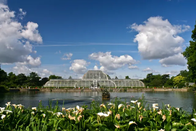 12 Wonderful Parks to Relax and Thrive in London