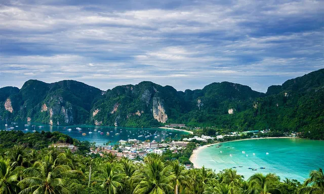 Island Vacationing 2025: 7 of Thailand’s Beautiful Islands