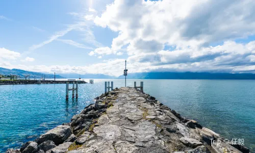 Lake Geneva