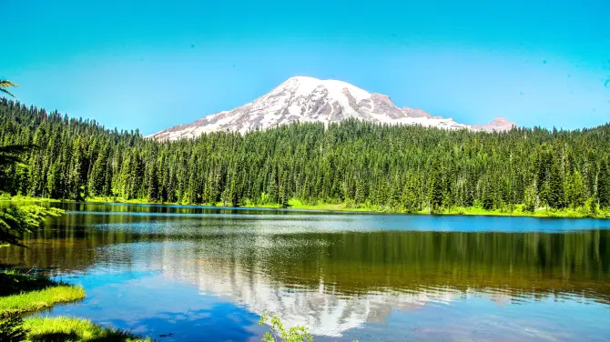 1_Parque Nacional del Monte Rainier