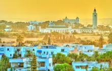 Médina de Tunis