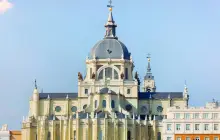 Basilique de Saint-François-le-Grand