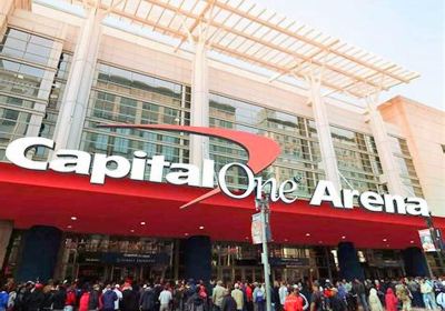 Capital One Arena