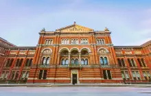 Victoria and Albert Museum