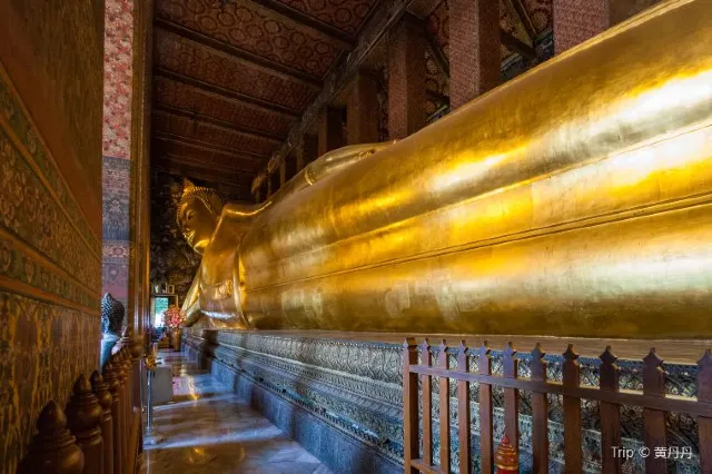 10 Amazing Places to See Buddha around The World