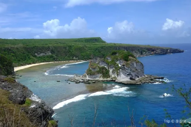 Best Beaches in Saipan: Treat for Sunbathers and Underwater Explorers