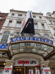 Vaudeville Theatre