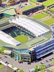 Centre Court | Wimbledon