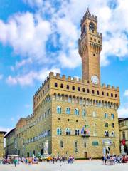 Palazzo Vecchio