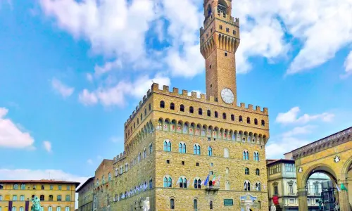 Palazzo Vecchio