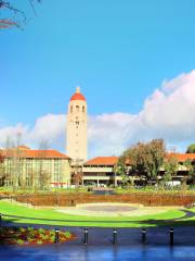 Hoover Tower