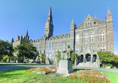 Georgetown University