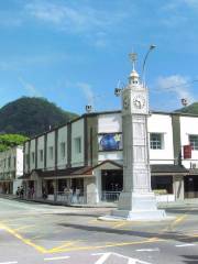 Victoria Clock Tower