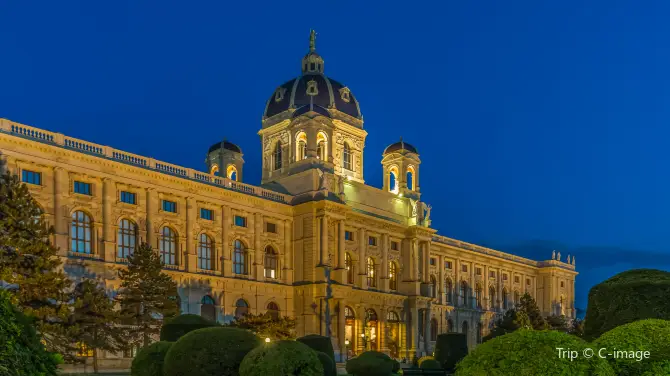 5_Kunsthistorisches Museum