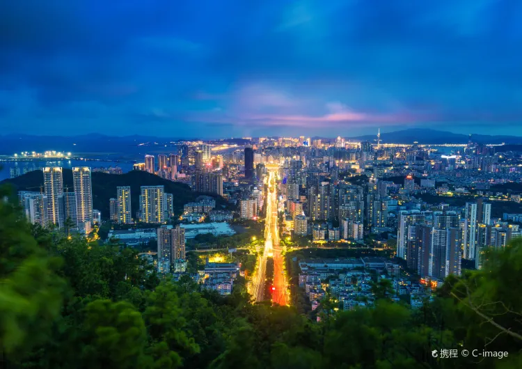 【珠海美食】2024珠海美食餐廳盤點！附當地景點推薦