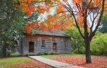 Black Creek Pioneer Village