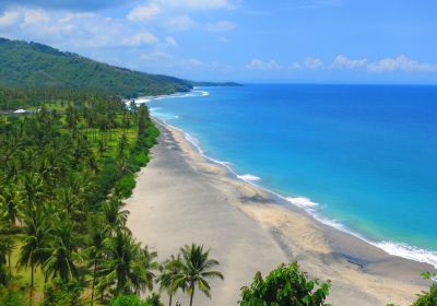 Senggigi Beach