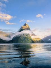 Milford Sound / Piopiotahi