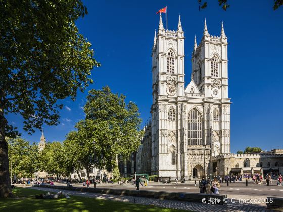 Westminster Abbey