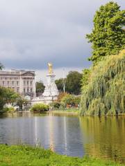 St James's Park