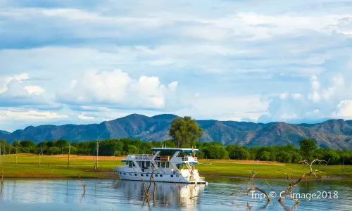 Lake Kariba