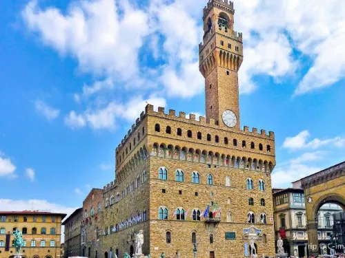 10 Best Things to Do in Piazza Della Signoria Florence