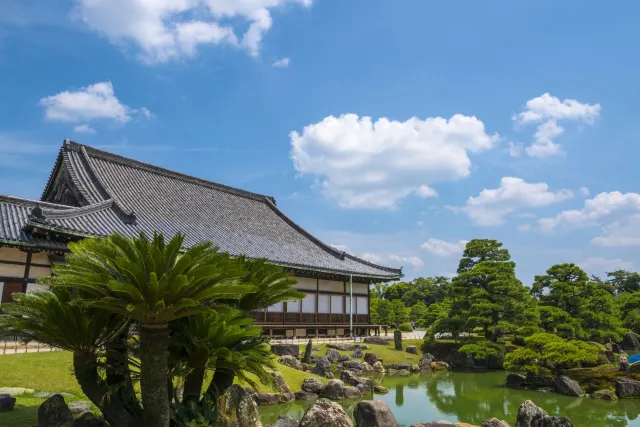 Nijo Castle: Complete guide to Nijo Castle Kyoto 2025