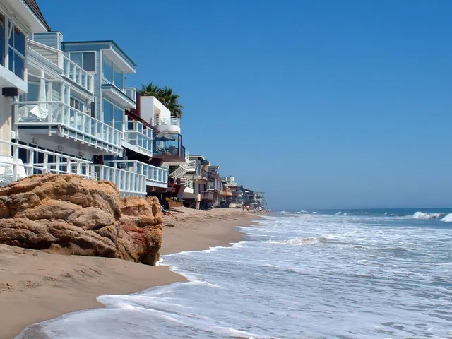 A Guide to Great Beaches in Los Angeles