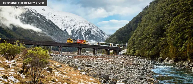 Exploring Greymouth: A Historic New Zealand Gold-Mining Town