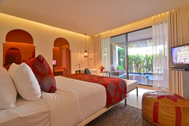 Explore the Royal Family's Backyard and Unrivaled Ocean View Hotels in Hua Hin