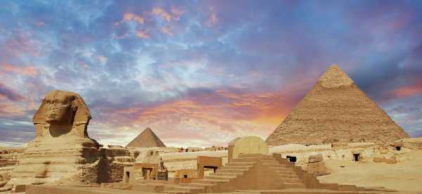 Best 20 Recommended Egypt Hotels