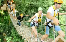 Tarzan Adventure Phuket