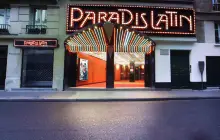 Paradis Latin