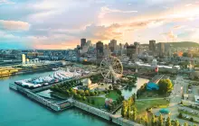 La Grande Roue de Montréal